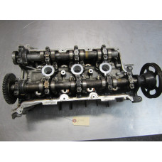 #FQ02 Left Cylinder Head From 2010 FORD ESCAPE  3.0 9L8E6C064BF